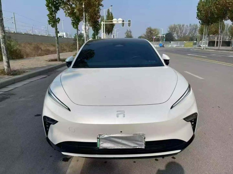 郑州23年上汽集团飞凡F71