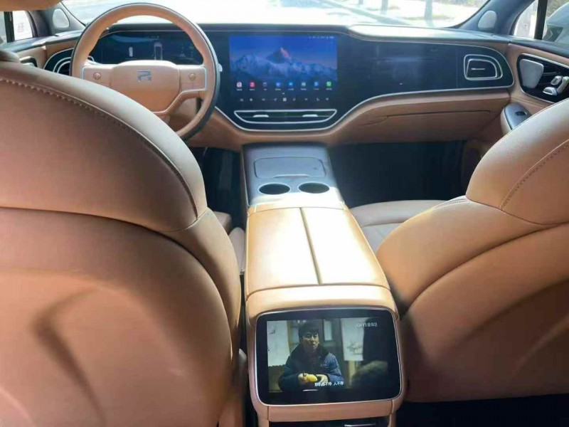 郑州23年上汽集团飞凡F78