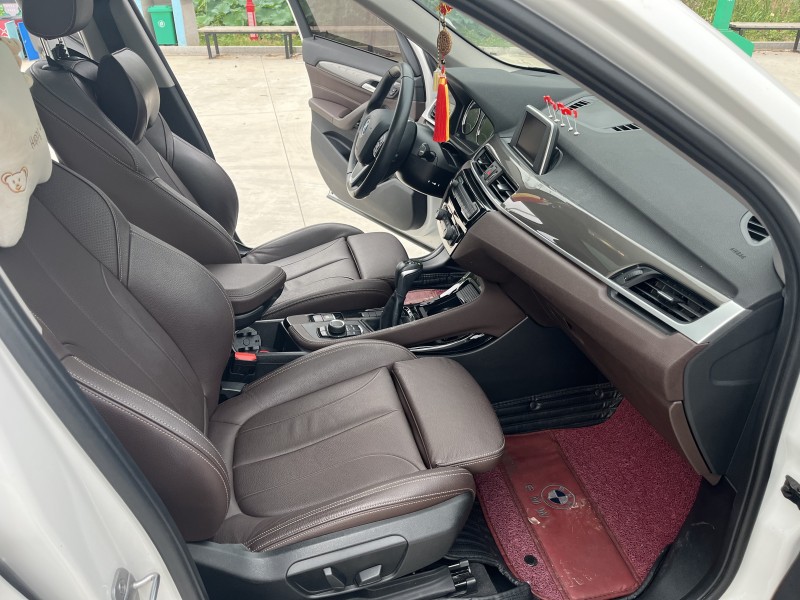 徐州18年宝马X15