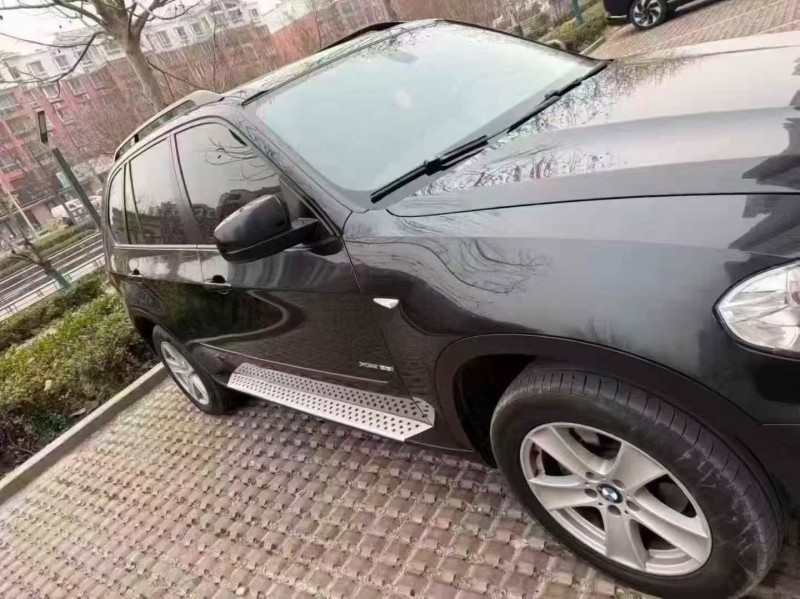 菏澤13年寶馬X52