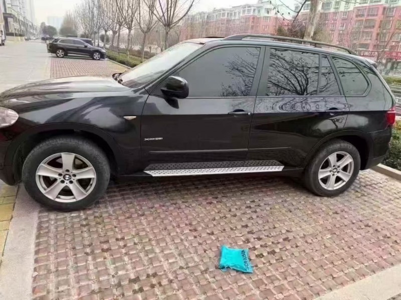 菏澤13年寶馬X53