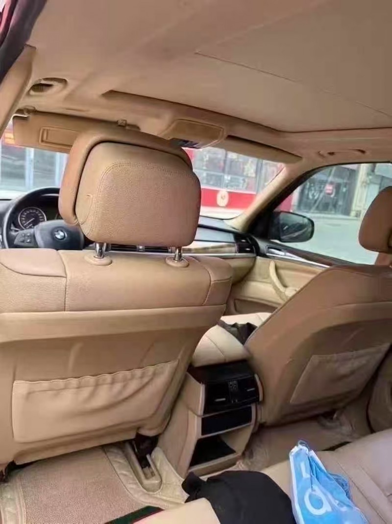 菏澤13年寶馬X54