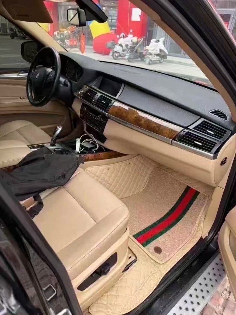 菏澤13年寶馬X57