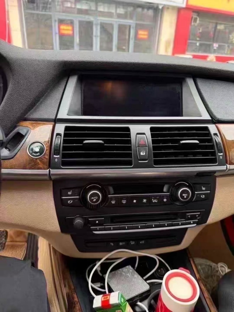 菏澤13年寶馬X58