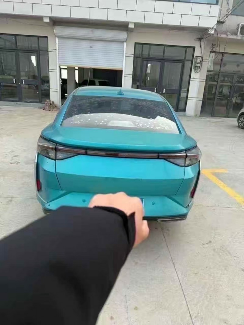 菏泽20年东风奕炫6