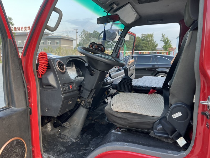 徐州21年江淮帅铃3