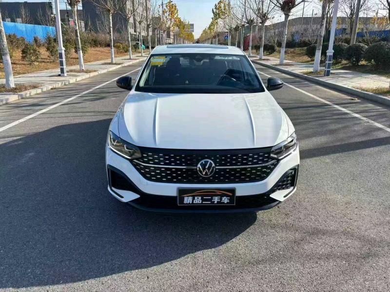 徐州25年大众朗逸1