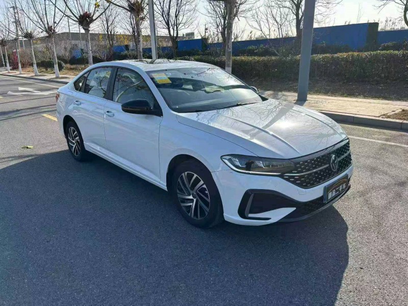 徐州25年大众朗逸2