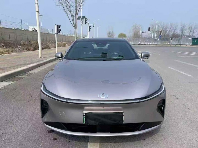 郑州24年长安汽车启源1