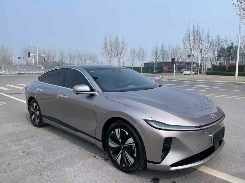 郑州24年长安汽车启源2