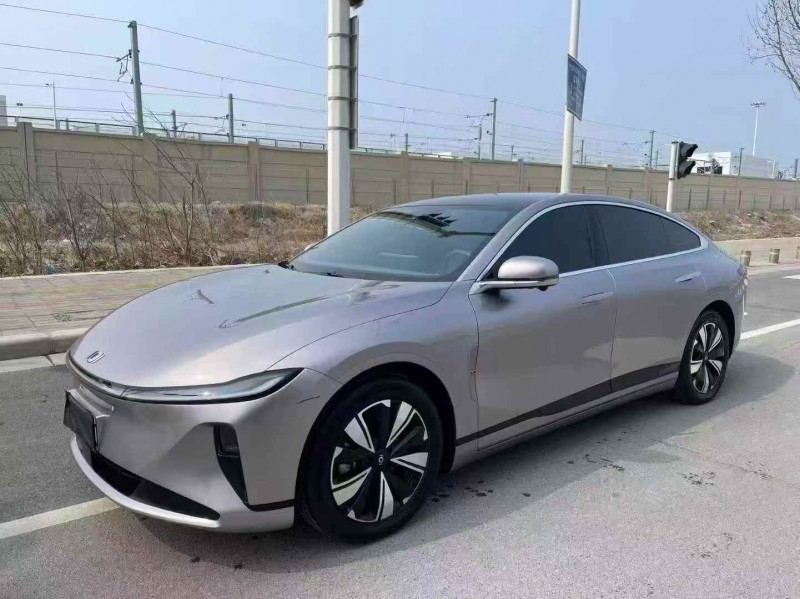 郑州24年长安汽车启源3