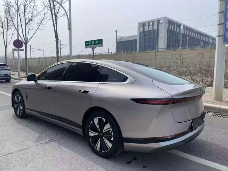 郑州24年长安汽车启源4