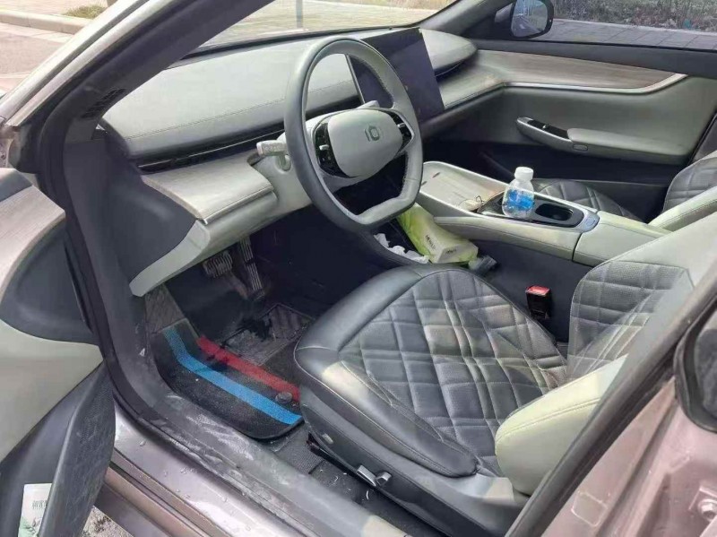 郑州24年长安汽车启源5