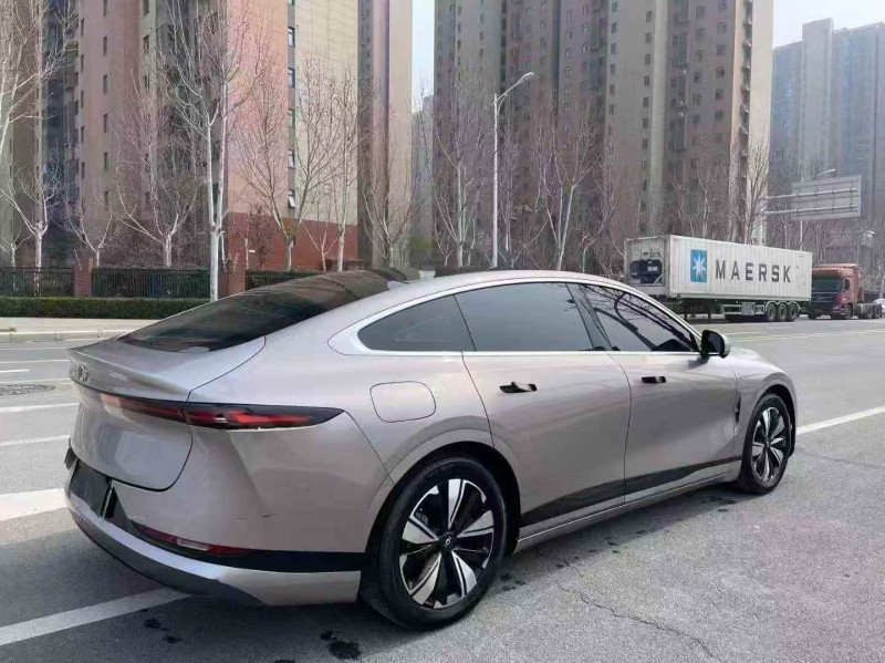 郑州24年长安汽车启源6