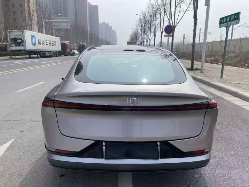 郑州24年长安汽车启源7