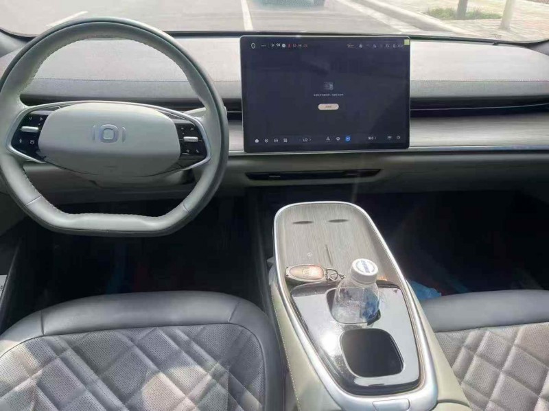 郑州24年长安汽车启源8