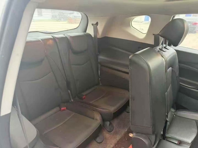 菏泽19年雪佛兰沃兰多4