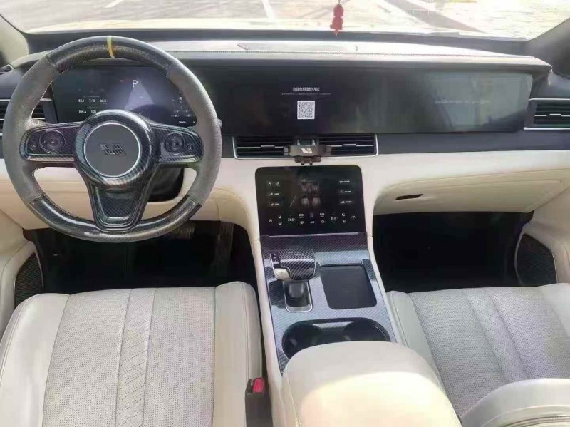 郑州20年理想理想ONE8