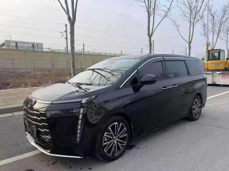 郑州24年传祺E83