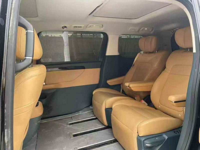 郑州24年传祺E89