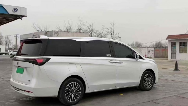 菏泽25年别克GL87