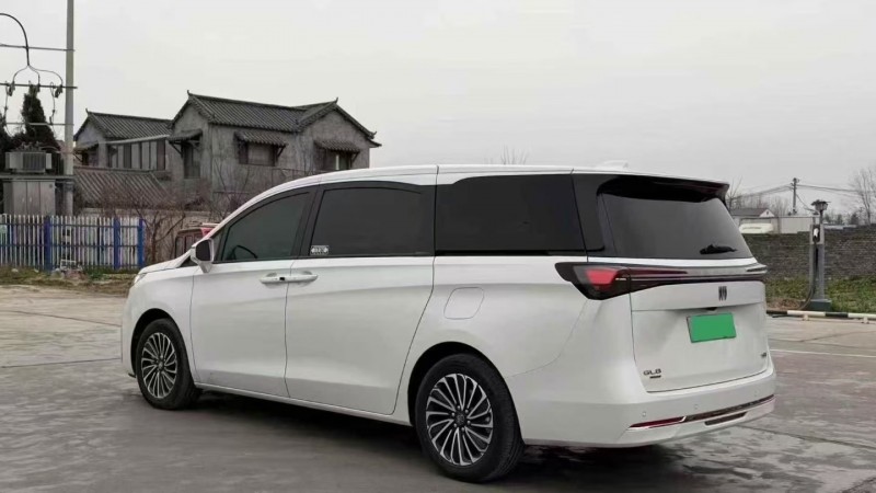 菏泽25年别克GL88