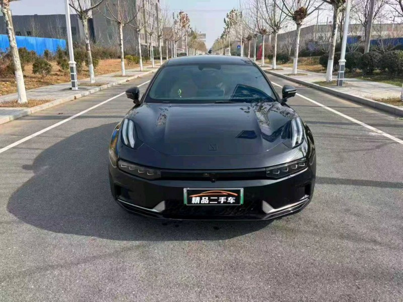 徐州22年极氪汽车0011