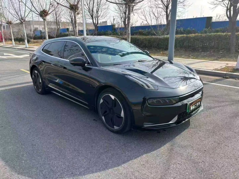 徐州22年极氪汽车0012