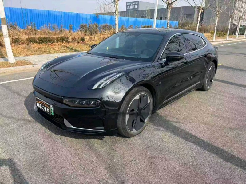 徐州22年极氪汽车0013