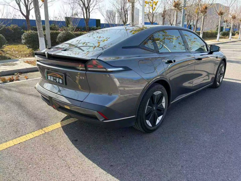 徐州23年长安汽车深蓝4