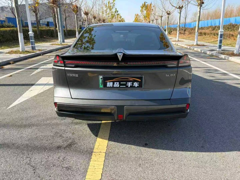 徐州23年长安汽车深蓝5