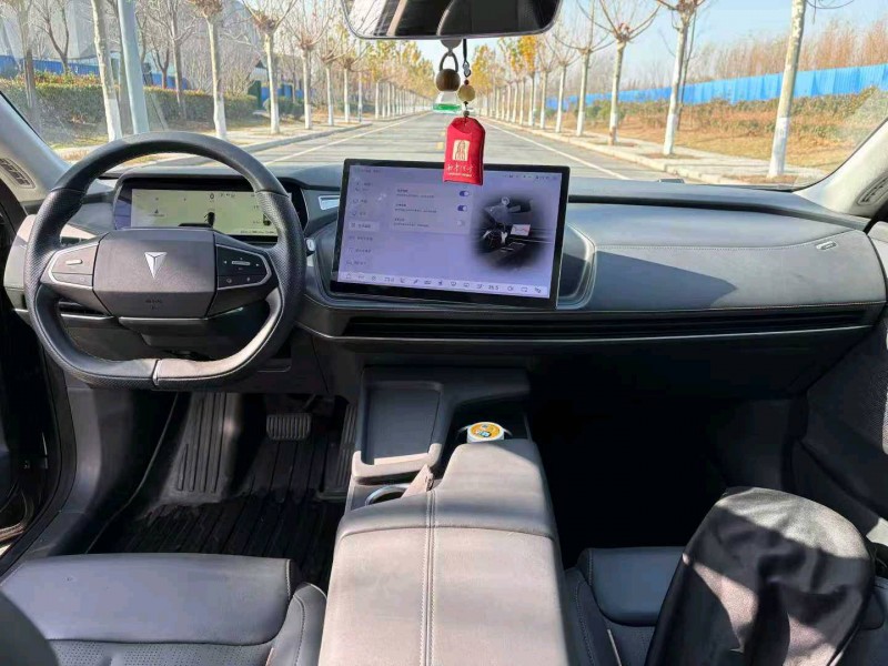 徐州23年长安汽车深蓝7