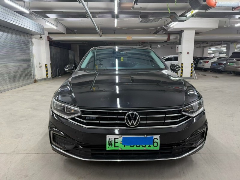 安阳22年大众迈腾1