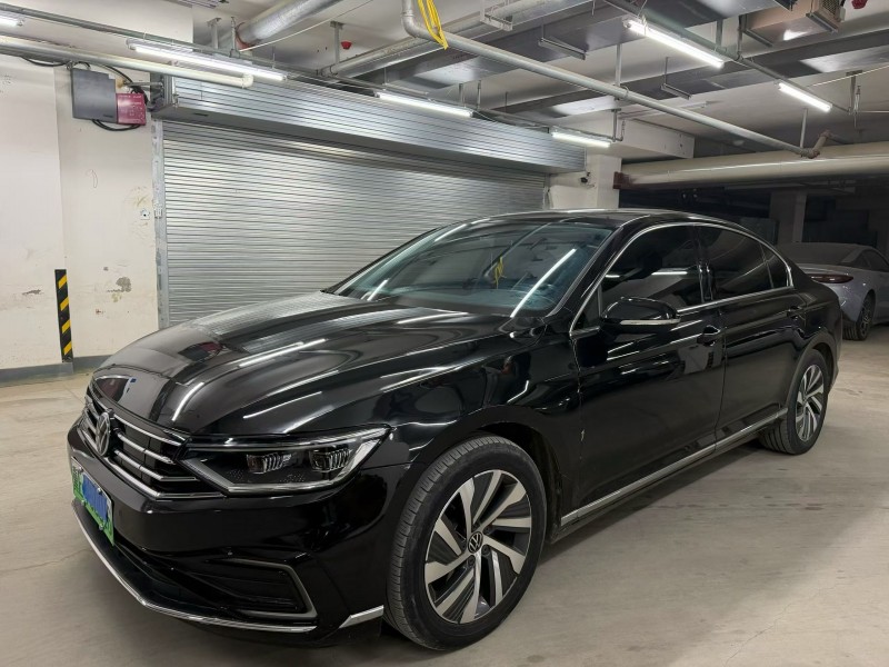 安阳22年大众迈腾2