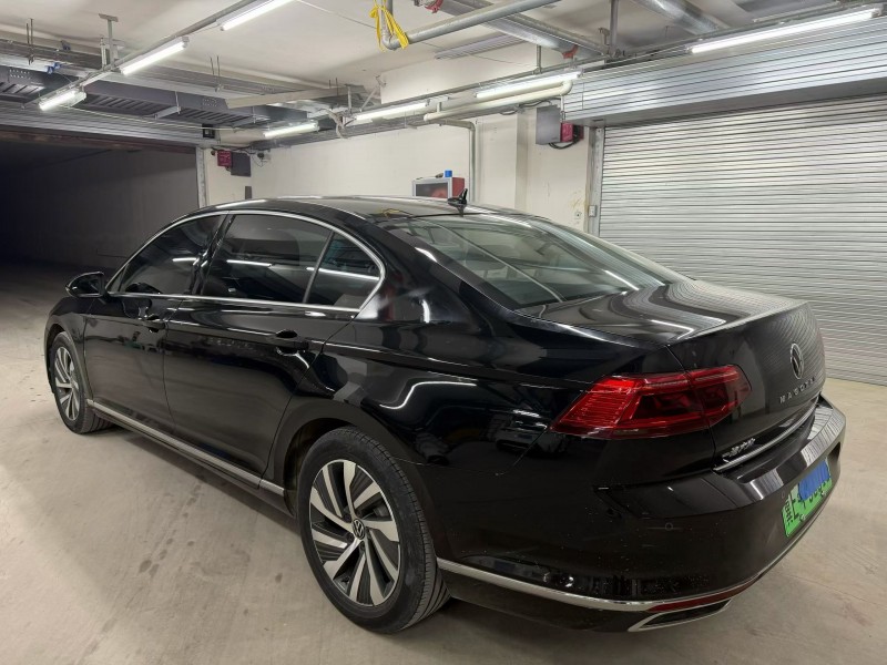 安阳22年大众迈腾3