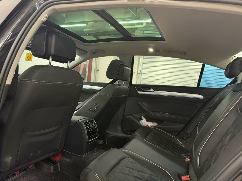 安阳22年大众迈腾4