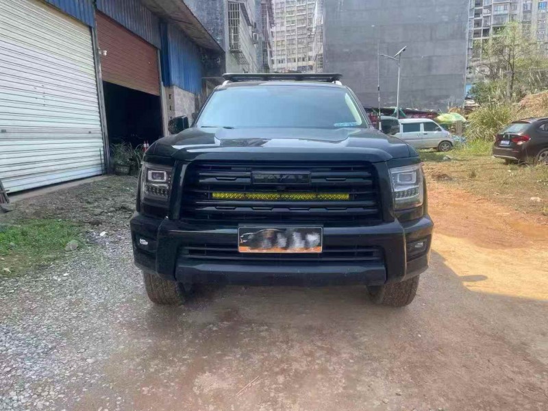 贵阳24年哈弗H51