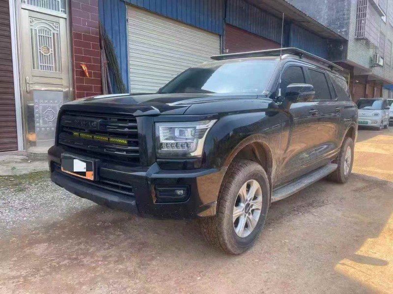 贵阳24年哈弗H52