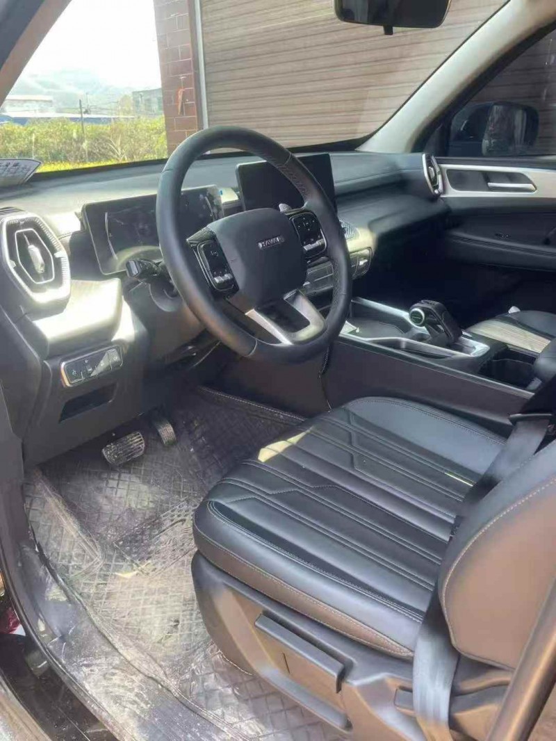 贵阳24年哈弗H54