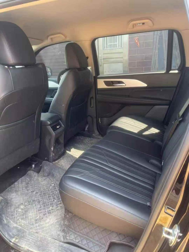 贵阳24年哈弗H55