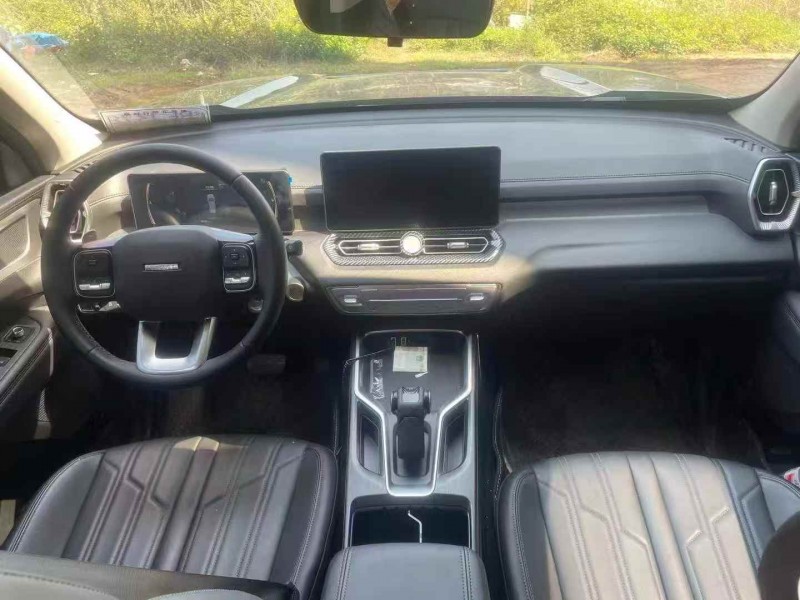 贵阳24年哈弗H56