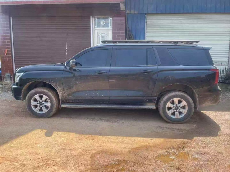 贵阳24年哈弗H57