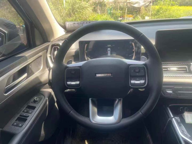 贵阳24年哈弗H58