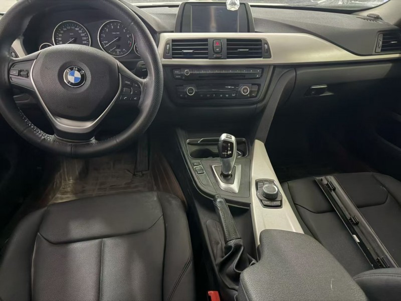 安阳16年宝马4系3