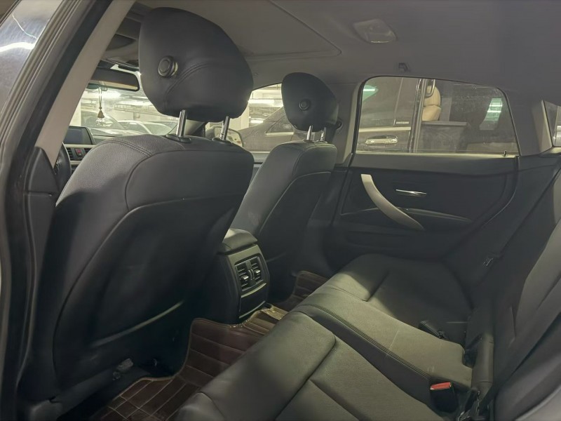 安阳16年宝马4系6