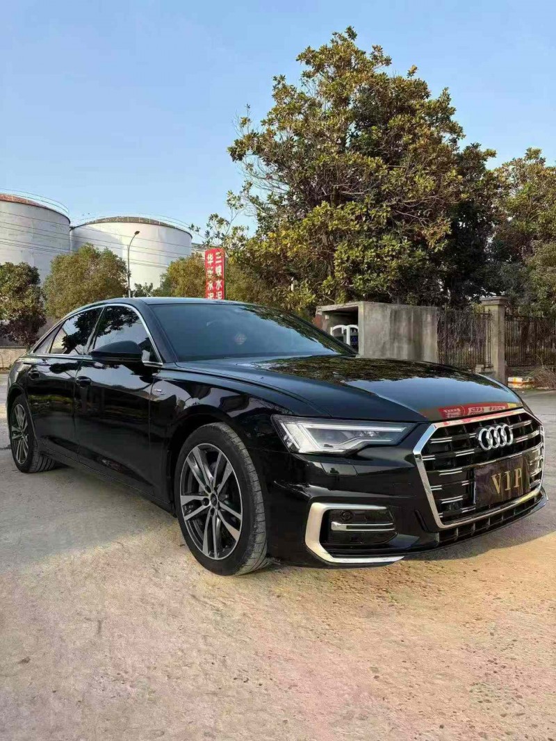 襄阳23年奥迪A6L2