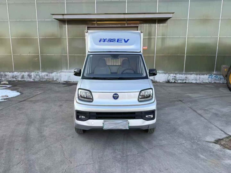 徐州24年福田祥菱1