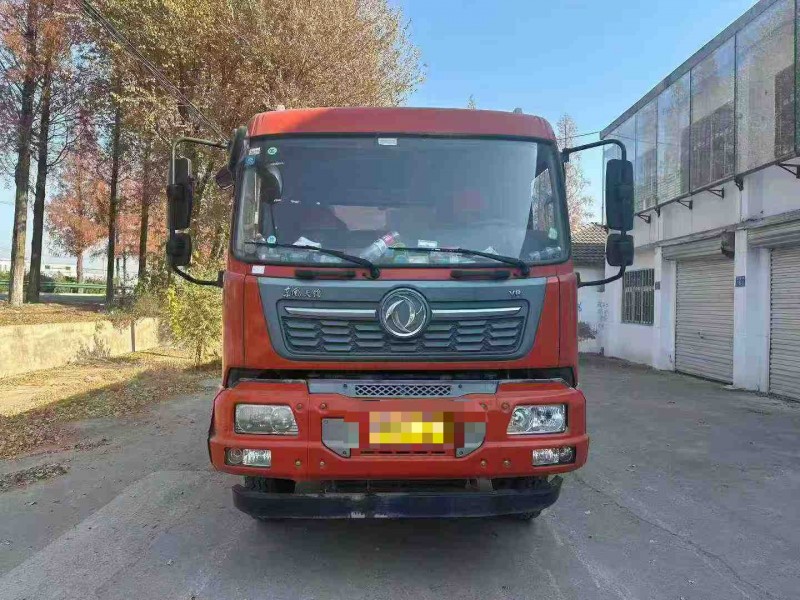 徐州22年东风大锦1