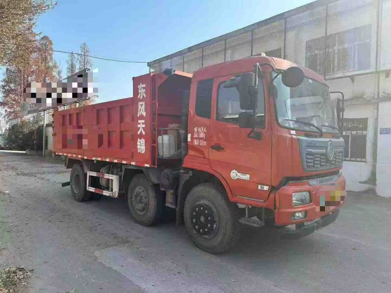 徐州22年东风大锦2