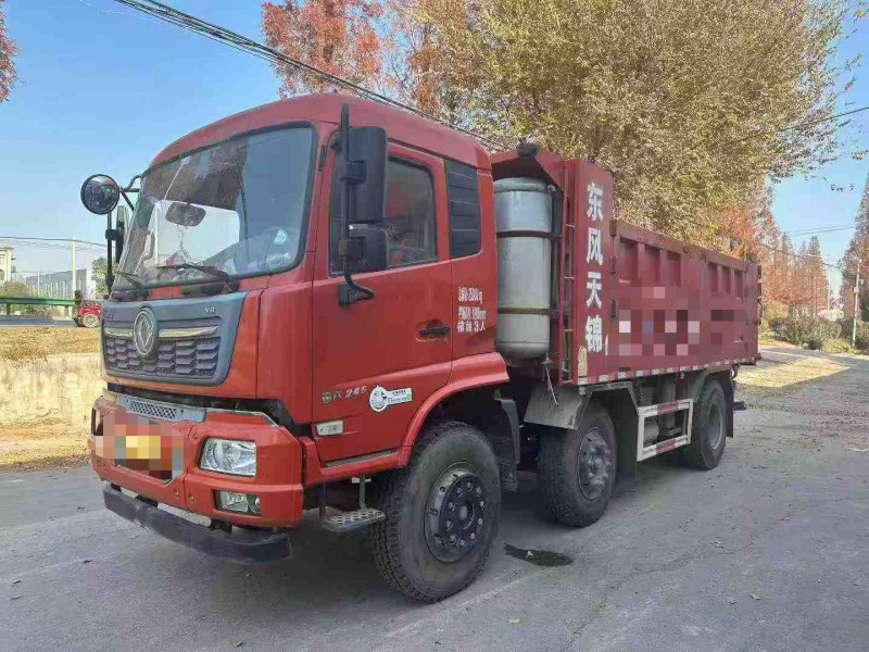 徐州22年东风大锦3